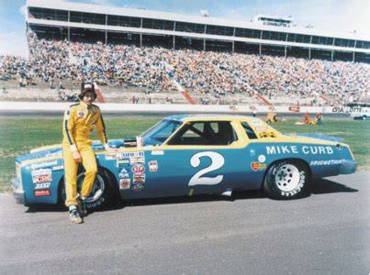 Mike Curb Net Worth