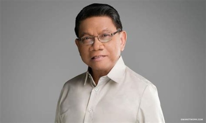 Mike Enriquez Net Worth