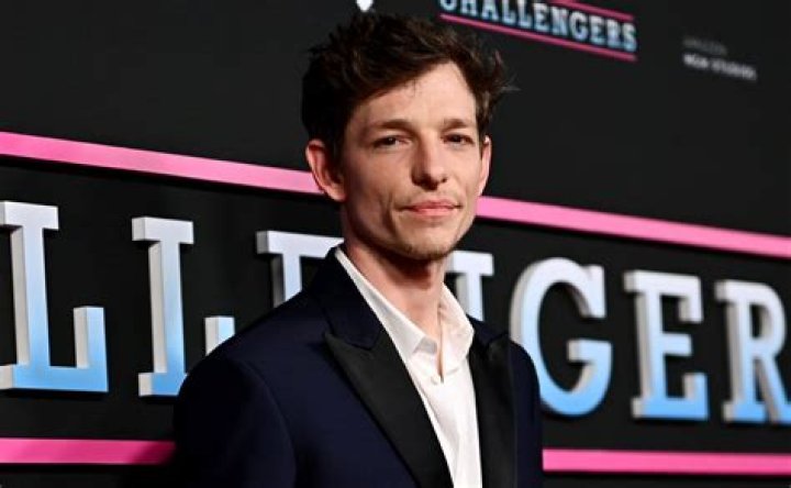 Mike Faist Net Worth