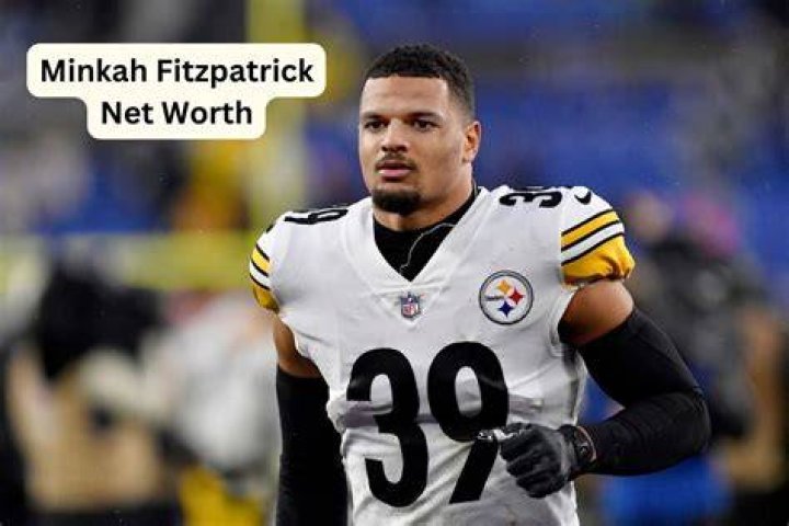 Mike Fitzpatrick Net Worth