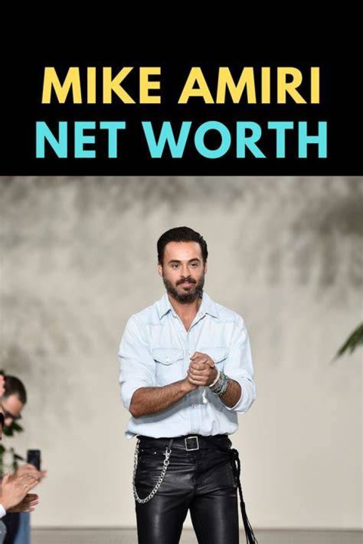 Mike Fontenot Net Worth