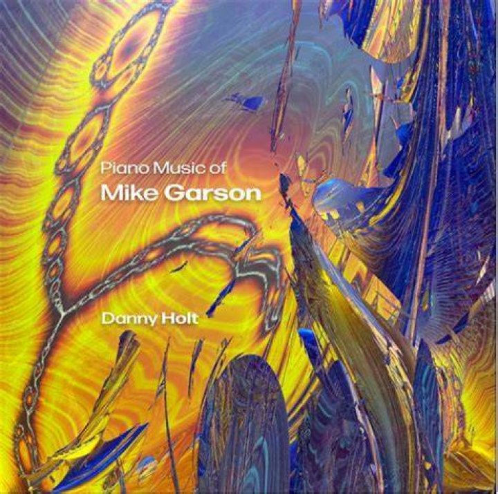 Mike Garson Net Worth