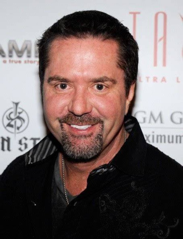 Mike Goldberg Net Worth