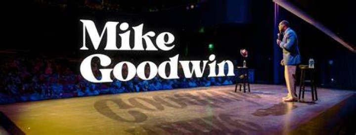 Mike Goodwin Net Worth