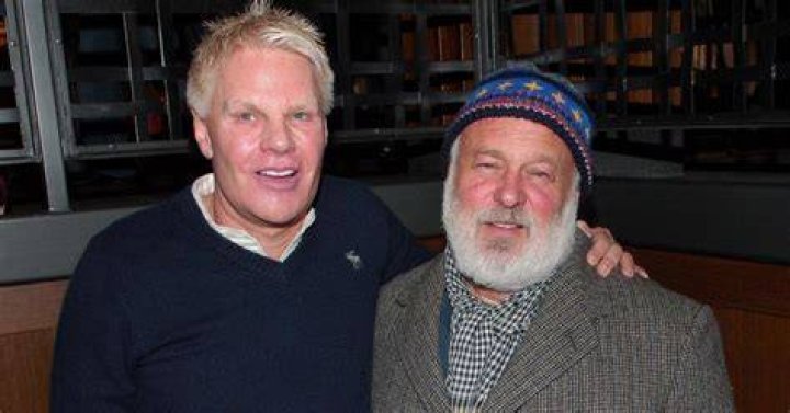 Mike Jeffries Net Worth