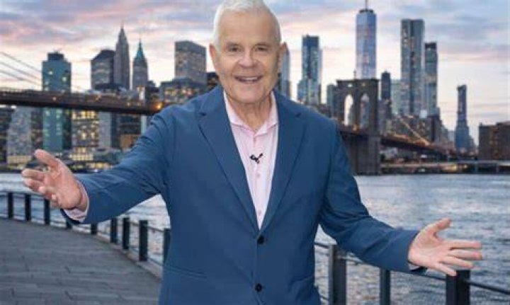 Mike Jerrick Net Worth
