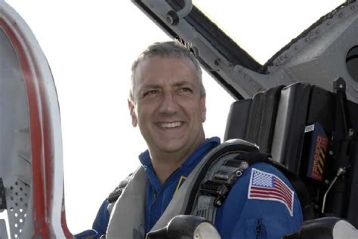 Mike Massimino Net Worth