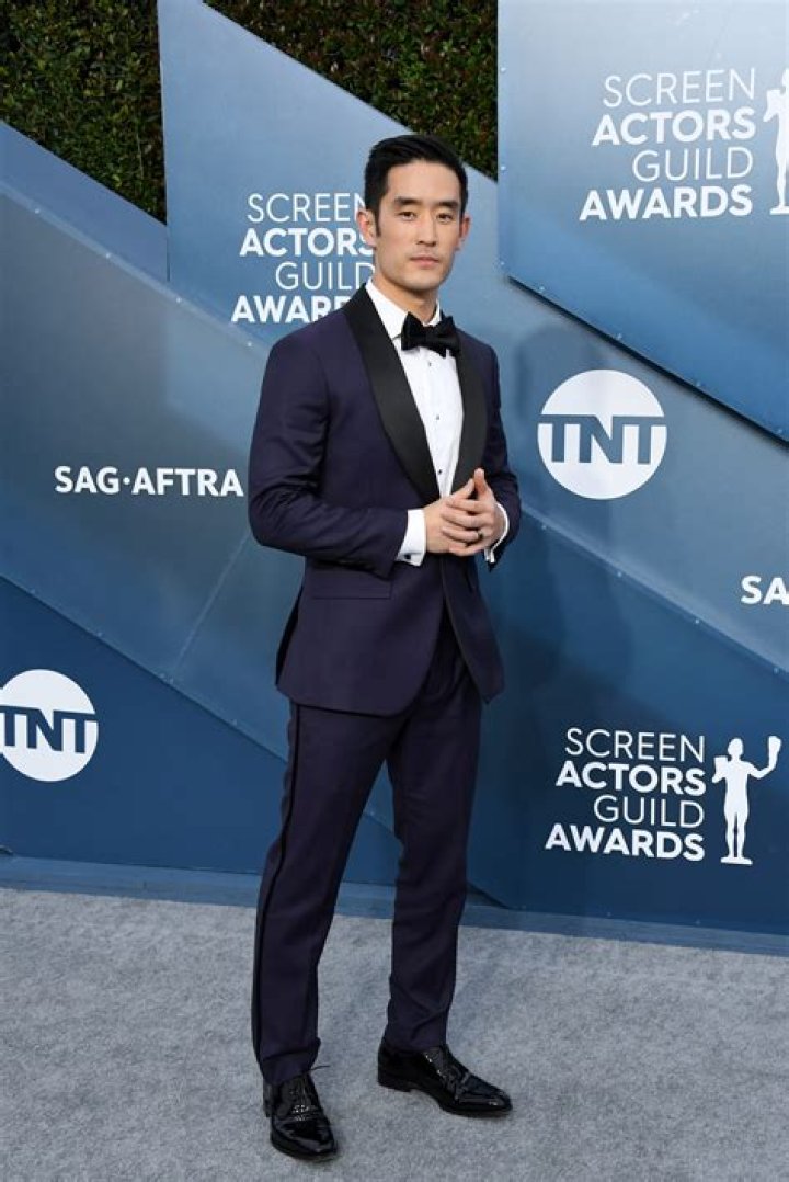 Mike Moh Net Worth