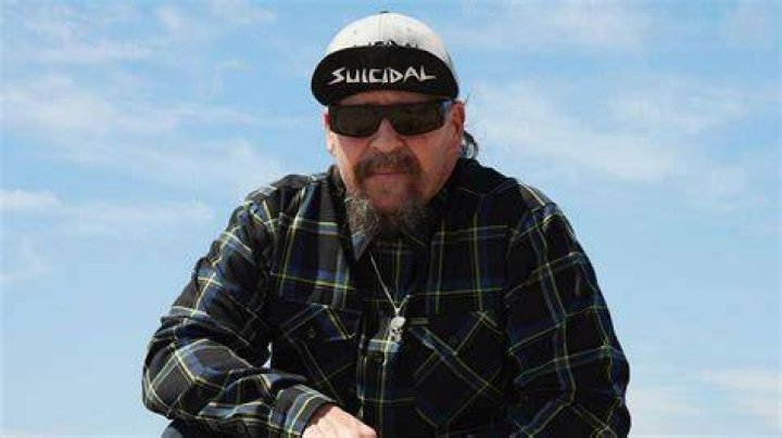 Mike Muir Net Worth