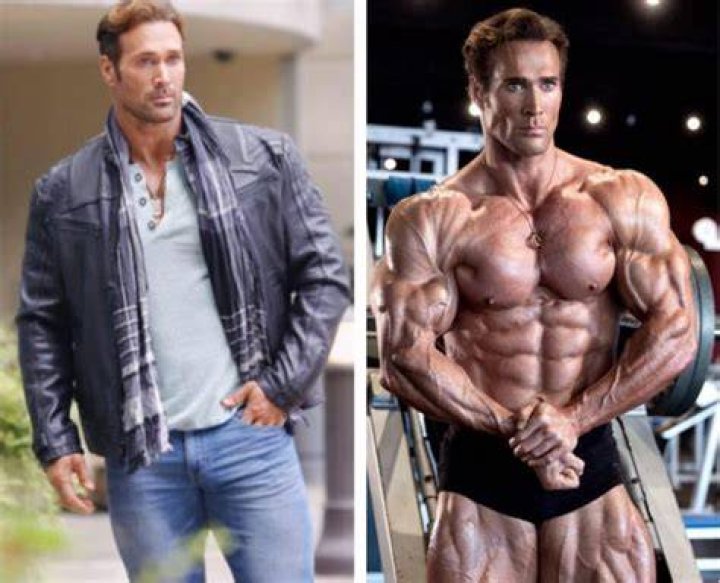 Mike O’Hearn Net Worth