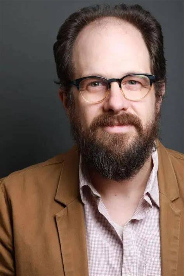 Mike Ostroski Net Worth