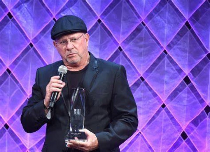 Mike Post Net Worth