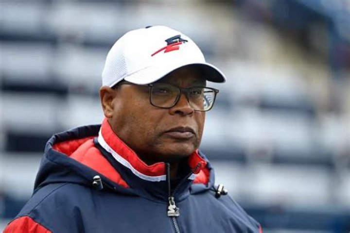 Mike Singletary Net Worth