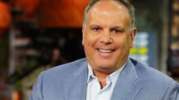 Mike Tannenbaum Net Worth