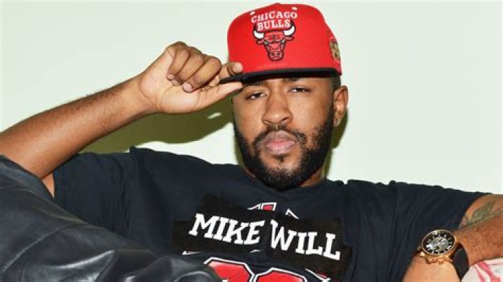 Mike Will Made It Net Worth