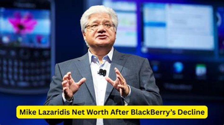Mike Yard Net Worth