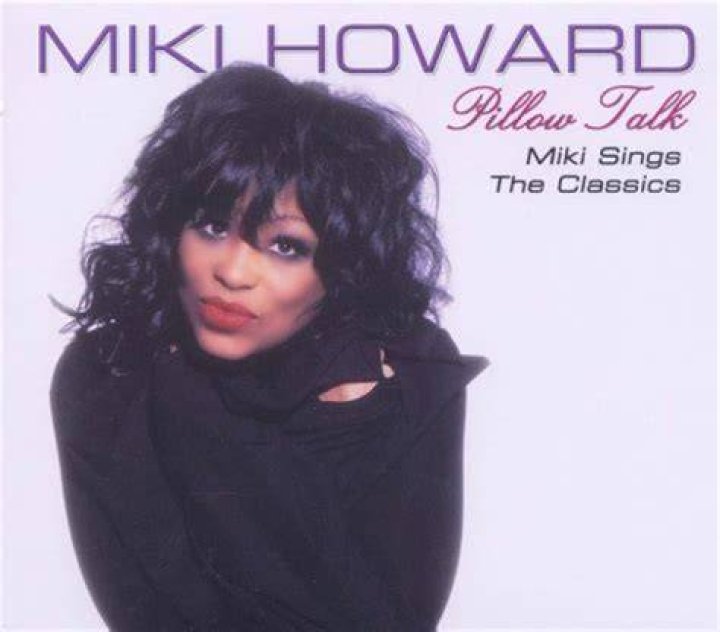 Miki Howard Net Worth