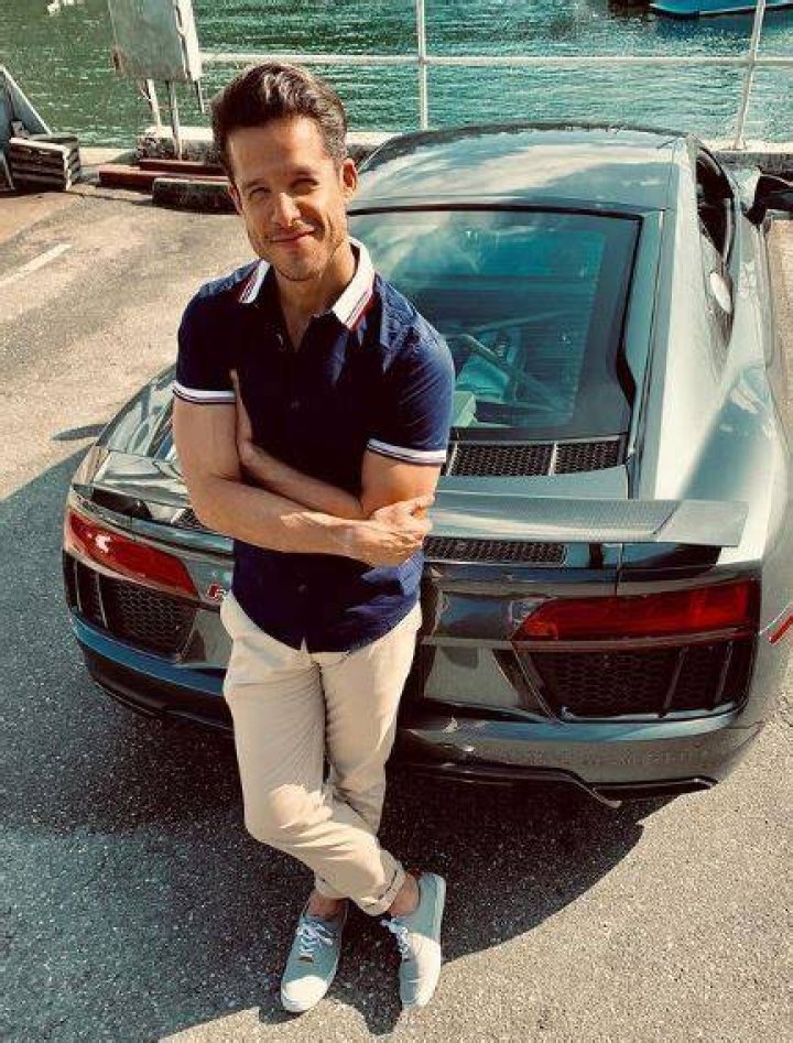 Miles Gaston Villanueva Net Worth