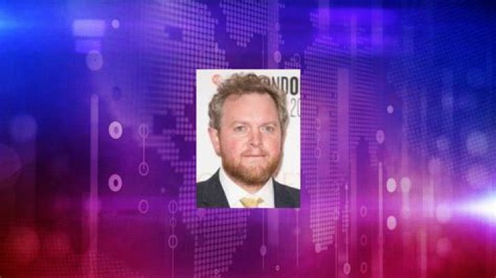 Miles Jupp Net Worth