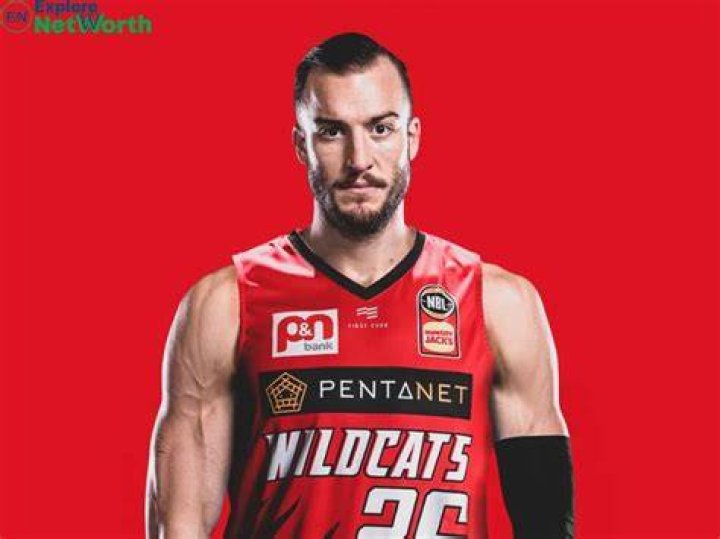 Miles Plumlee Net Worth