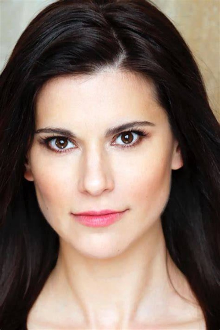 Milica Govich Net Worth