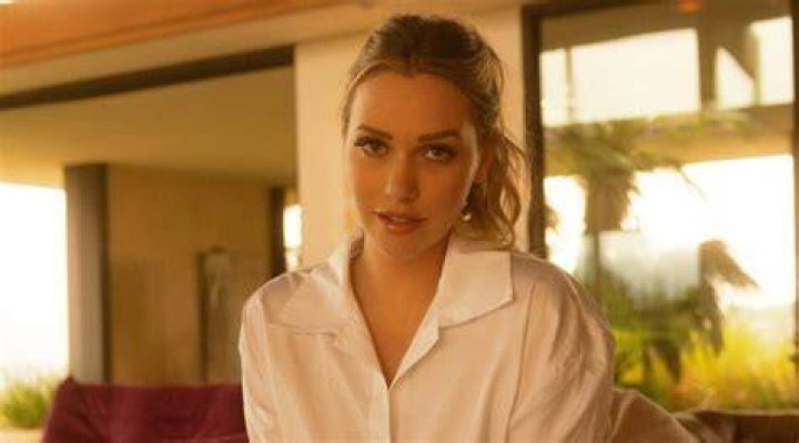 Militza Ivanova Net Worth