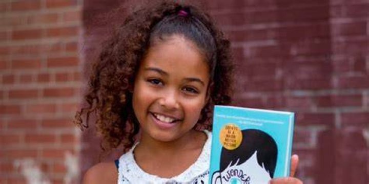 Millie Davis Net Worth
