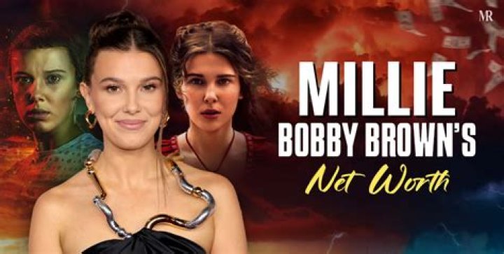 Millie Slavin Net Worth