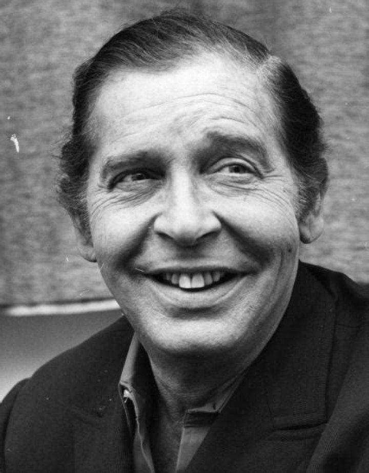 Milton Berle Net Worth