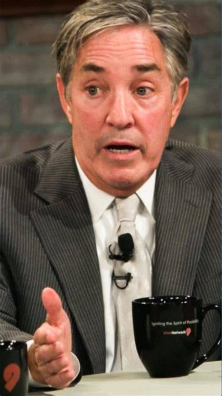 Milton Ray Hartmann Net Worth