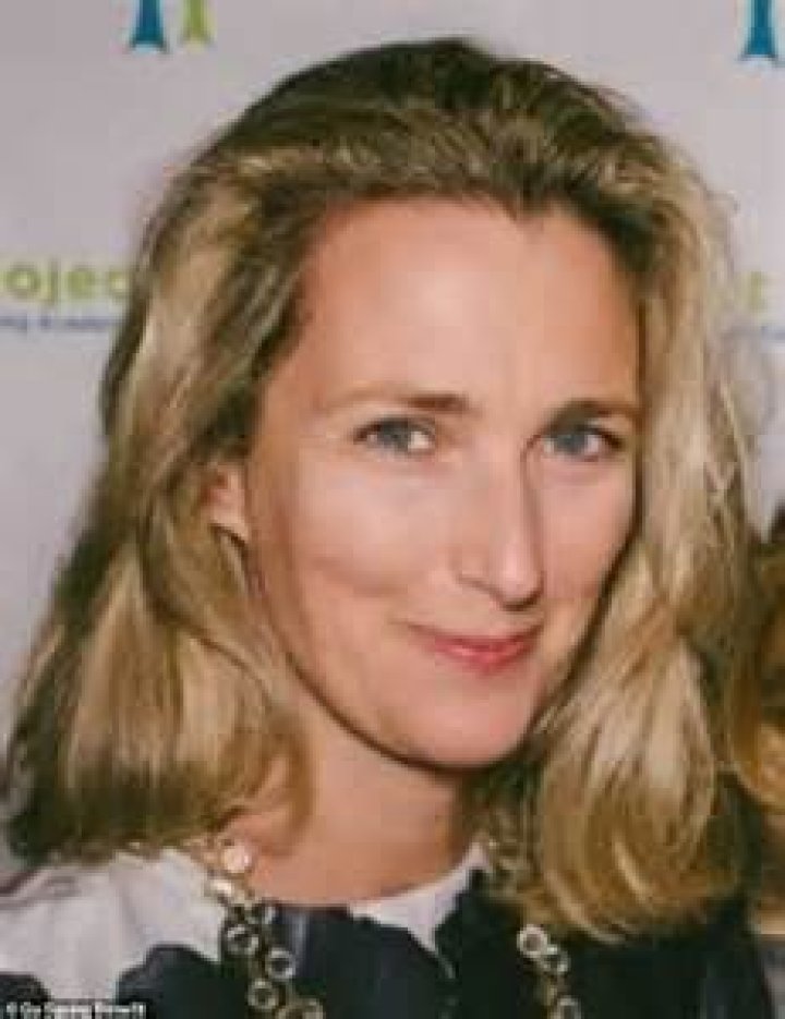 Mimi Paley Net Worth