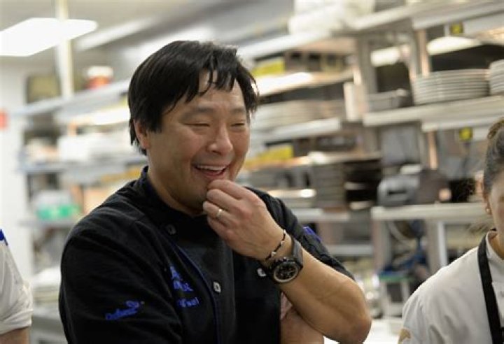 Ming Tsai Net Worth