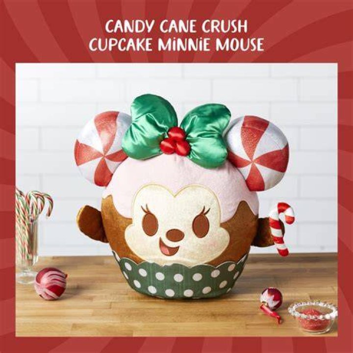 Minnie Crush Net Worth