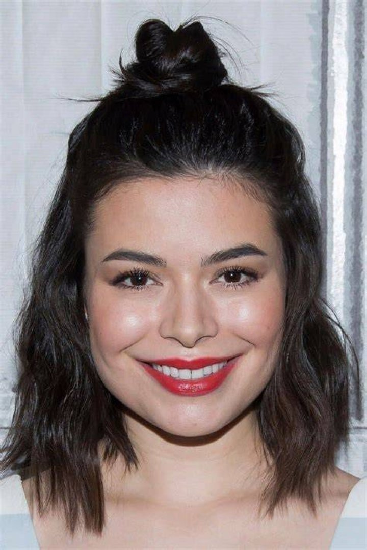 Miranda Rhyne Net Worth