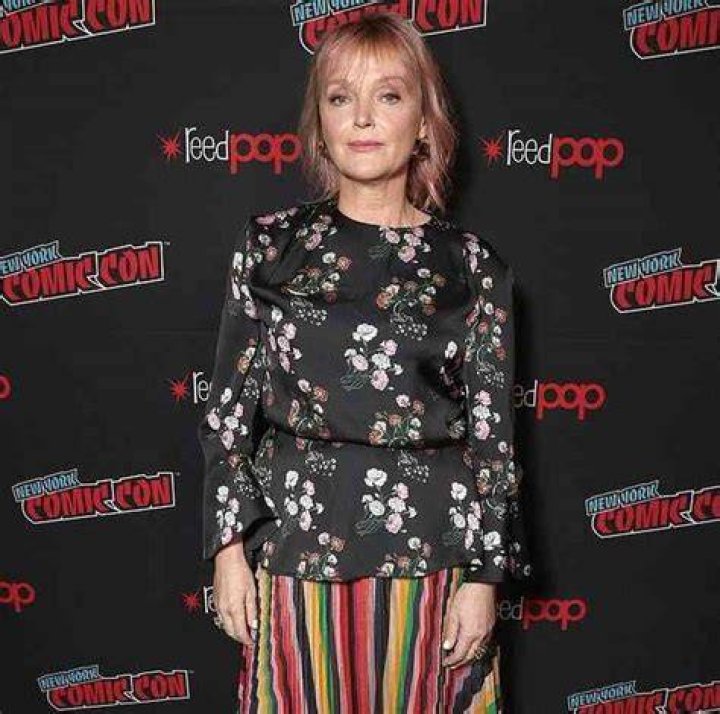 Miranda Richardson Net Worth