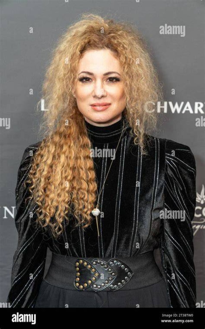Miri Ben-Ari Net Worth