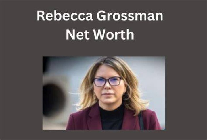 Miriam Grossman Net Worth