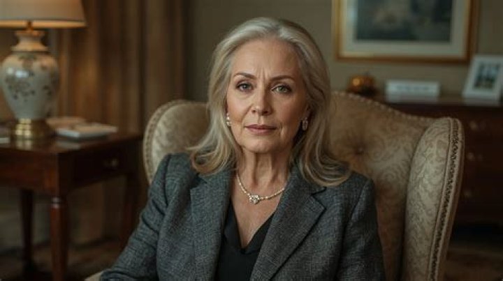 Miriam Parrish Net Worth