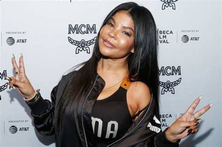 Misa Hylton-Brim Net Worth