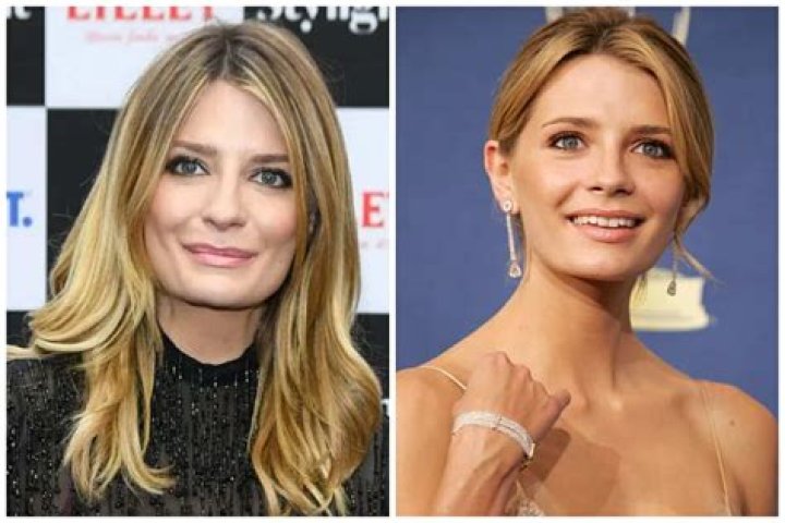 Mischa Livingstone Net Worth