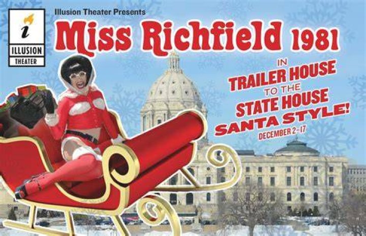 Miss Richfield 1981 Net Worth