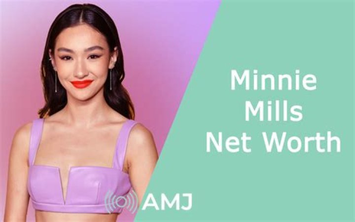 Misty Mills Net Worth