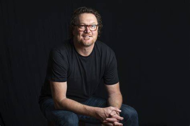 Mitch Longley Net Worth