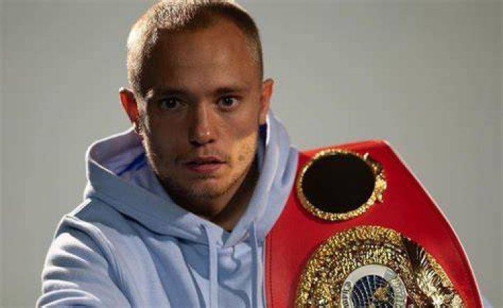 Mitchell Edwards Net Worth