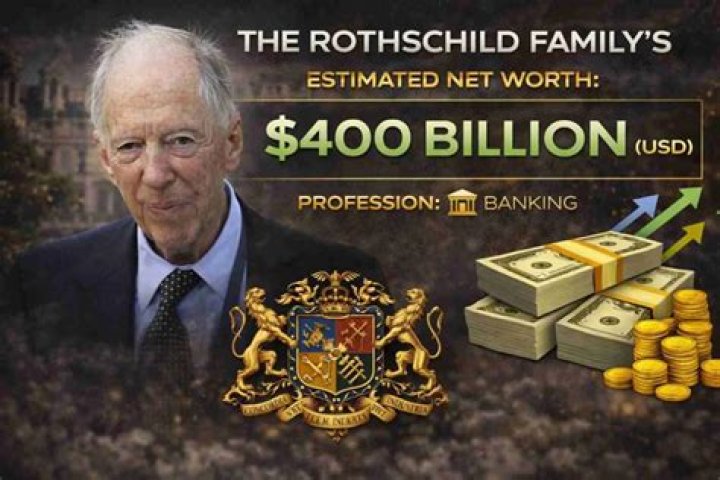 Mitchell Redmond Net Worth