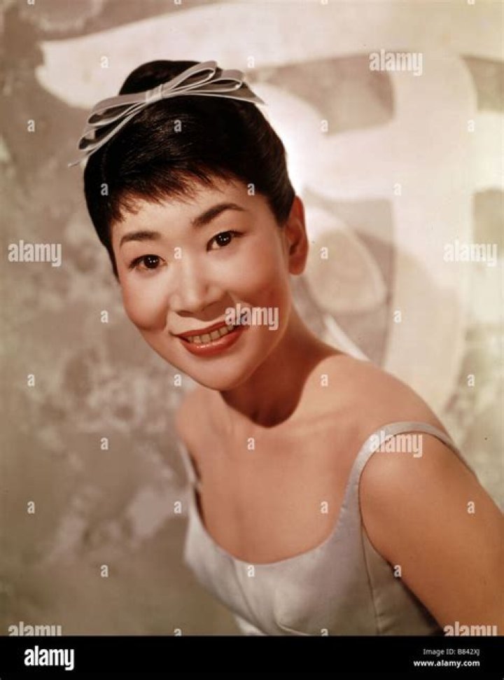 Miyoshi Umeki Net Worth