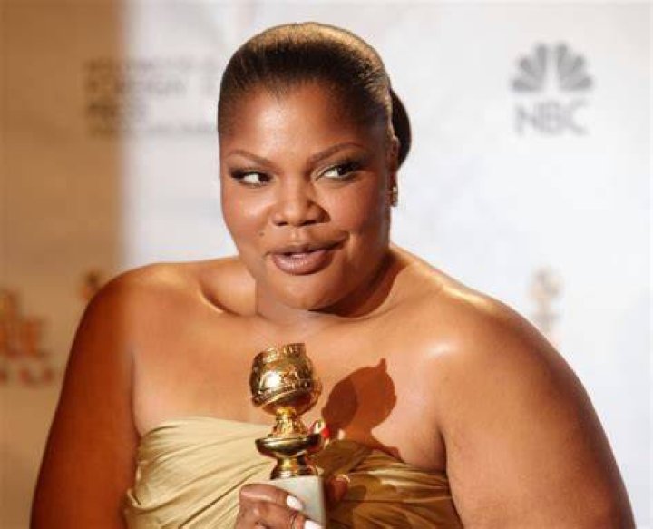 Mo’Nique Net Worth