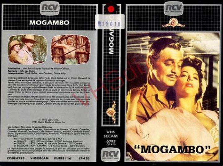 Mogambo Net Worth