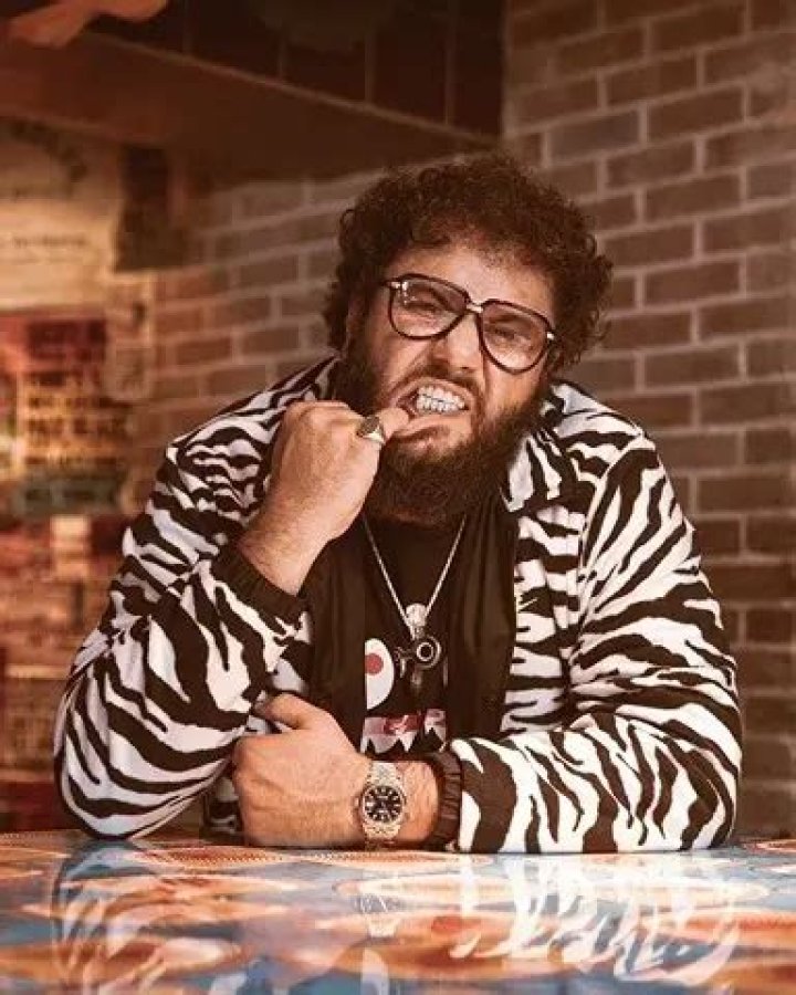 Mohammed Amer Net Worth