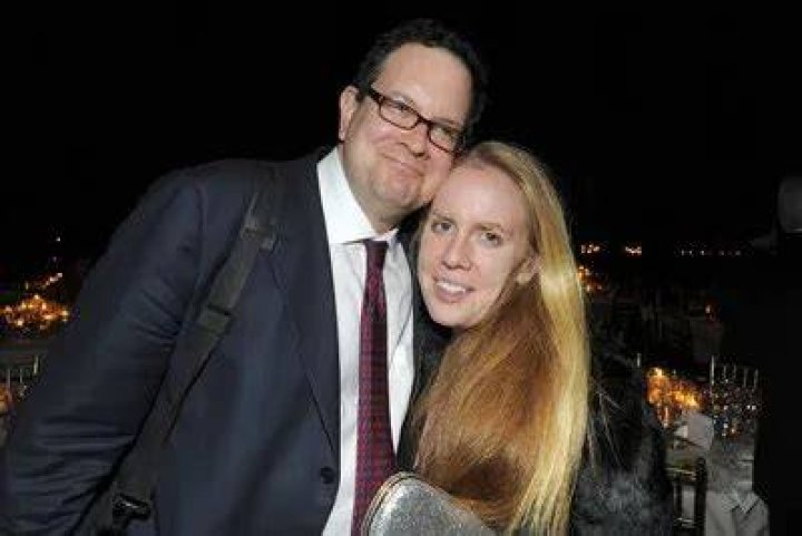 Molly Jong-Fast Net Worth